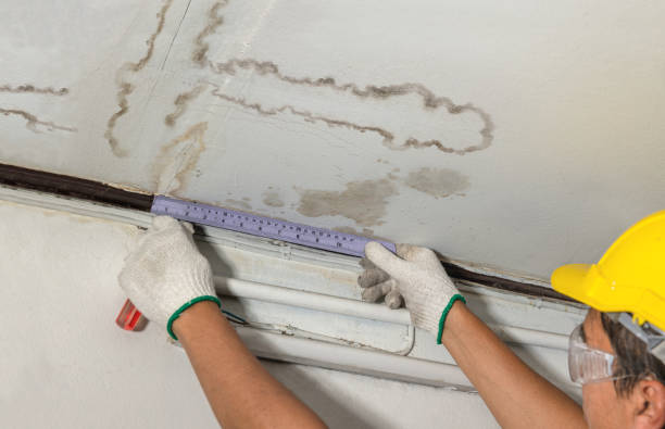 Reliable Flood Cleanup contractor in Grover, WY by Water Damage Irwin